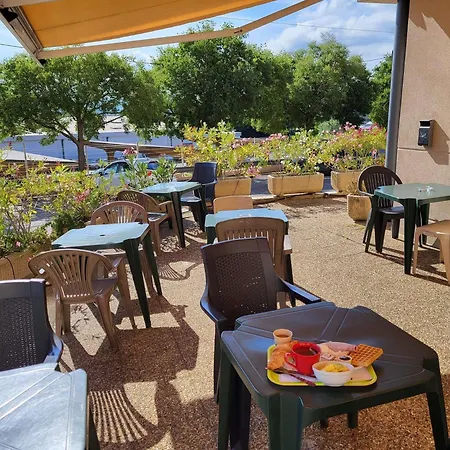Ibis Budget Marseille Valentine-2