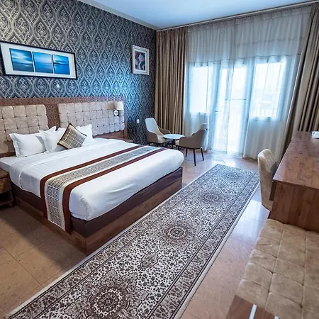 Al Diyar Hotel-2