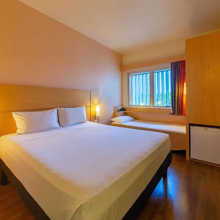 Ibis Manaus Distrito Industrial-2