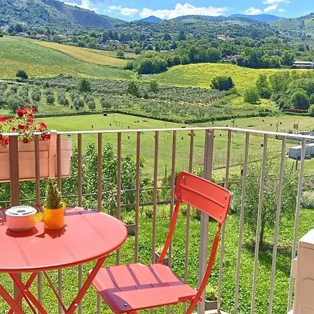 Bed & Breakfast Valeri-2