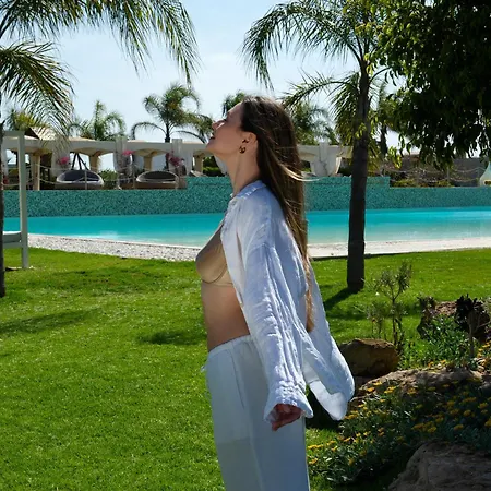 Wellness Spa Hotel Principe Fitalia-2