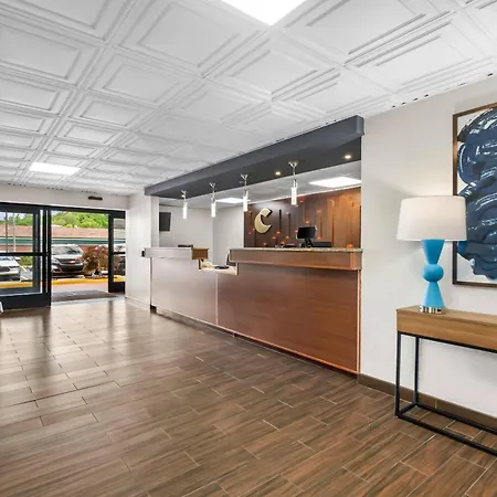 Comfort Inn Kingsport Southeast-2