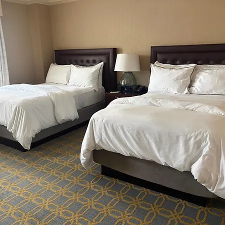 The Westin Poinsett, Greenville-3