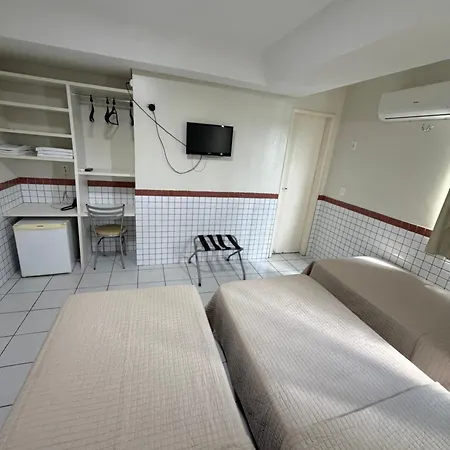Hotel Ideal-3