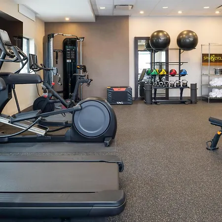 Home2 Suites By Hilton Denver Highlands Ranch-2