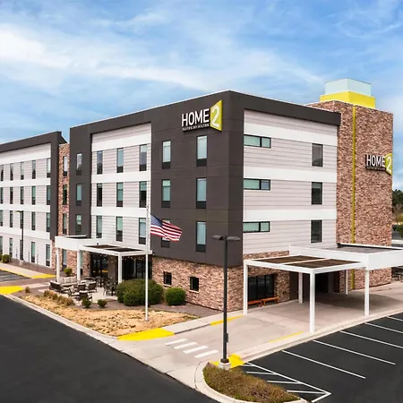 Home2 Suites By Hilton Denver Highlands Ranch-3