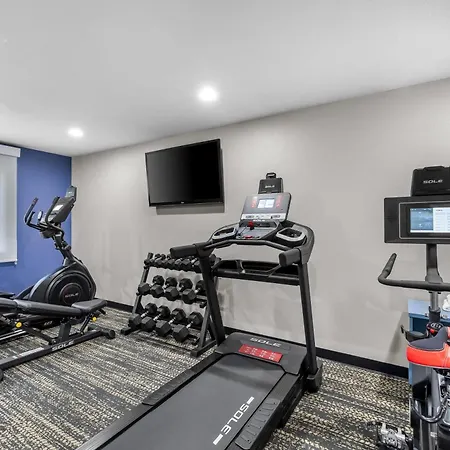 Americinn By Wyndham Delafield-Milwaukee-2