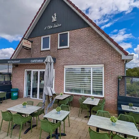 Hotel B&B d'Olde Smidse-2