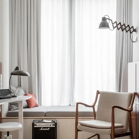 Ruby Lilly Hotel Munich By Ihg-3