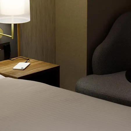 Mitsui Garden Hotel Gotanda - Tokyo-3