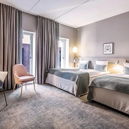 Hotel Odeon-2