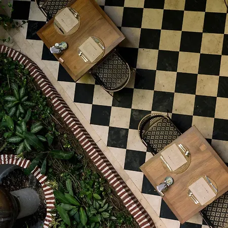 Amarla Boutique Hotel Cartagena-2
