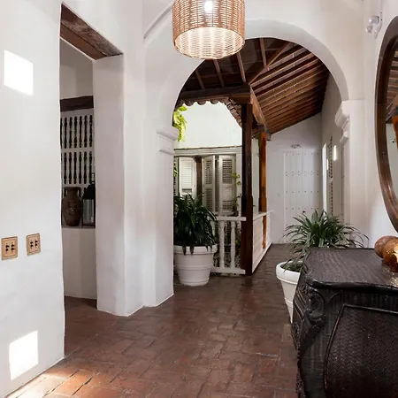 Amarla Boutique Hotel Cartagena-3