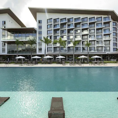 Novotel Itu Terras de São José Golf&Resort-3
