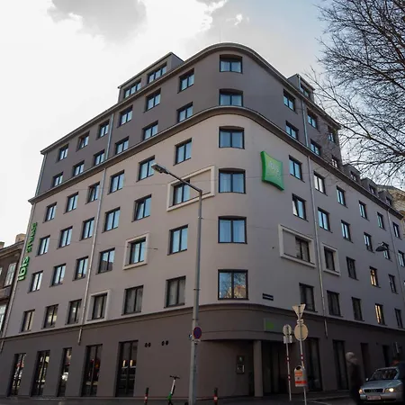 Ibis Styles Wien Messe Prater-3