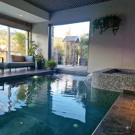Hôtel Interlaken Lounge Bar&Spa-2