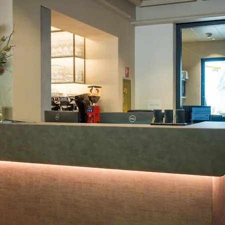 Hotel Residence Mavie-2
