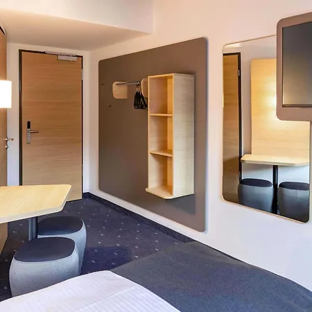 ibis budget Dueren West-2
