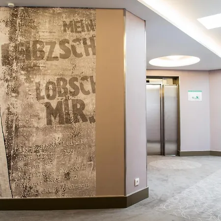 Hotel Atlas Leipzig-2