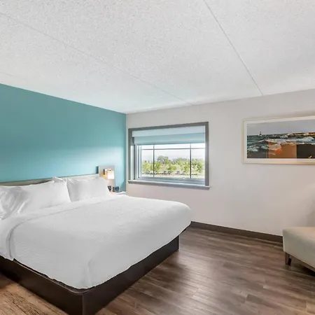 The Harborview On Lake Michigan, An Ascend Collection Hotel-2