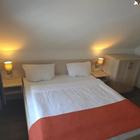 Hotel Up´n Diek-2