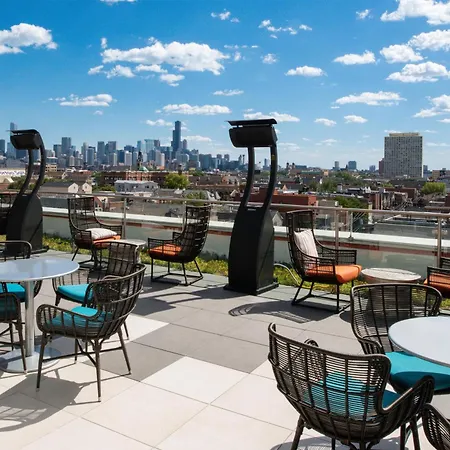 Hyatt Place Chicago Wicker Park-2
