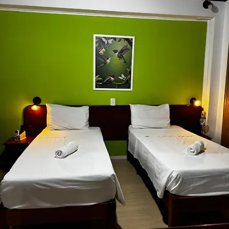 Hotel Le Massilia-3