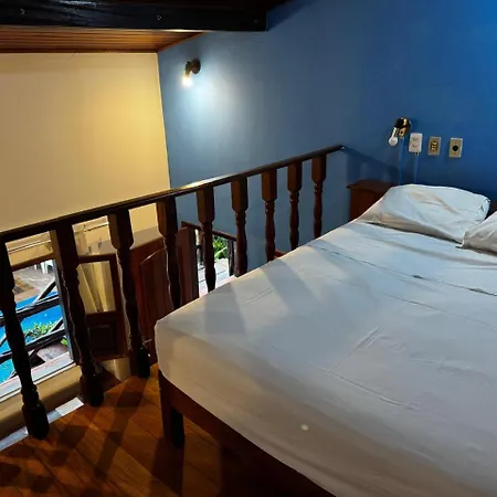 Hotel Le Massilia-2