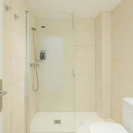 Azuline Apartamentos Can Sanso-3