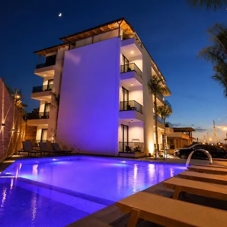 Hotel Mare 2-3