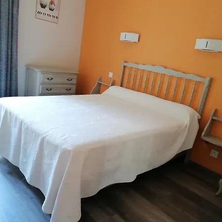 Hôtel AMBEILLE-2