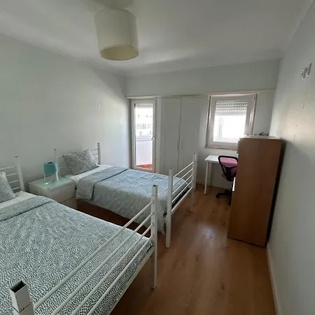 Sal Guest House-2