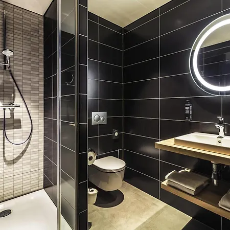 ibis Styles Arnhem Centre-2