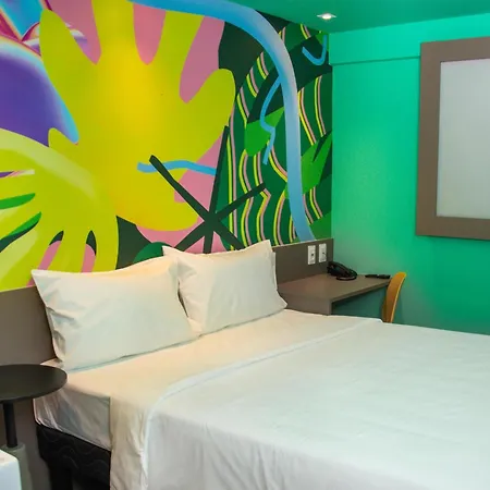 Ibis Styles Garanhuns-2