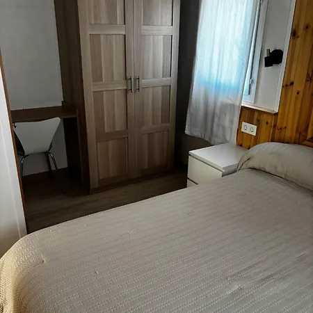 Casa Raices Del Montgo-2