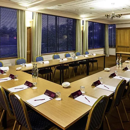 Mercure Norwich Hotel-3