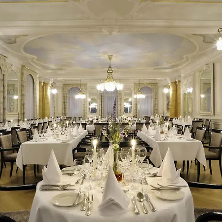 Hotel Royal St Georges Interlaken MGallery Collection-3