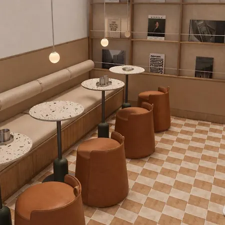 De Herbert Amsterdam - newly renovated-3