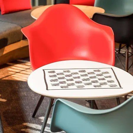 ibis Hotel Berlin Spandau-2