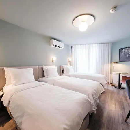 Mercure Hotel Pforzheim-3