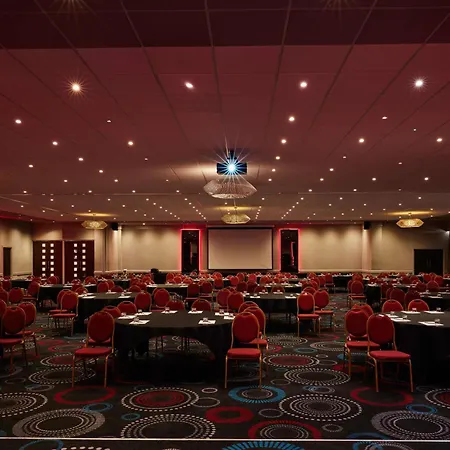 Mercure Northampton-2