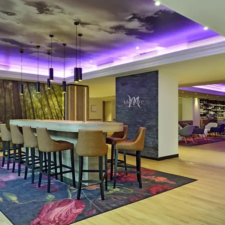 Mercure Hotel Koblenz-3
