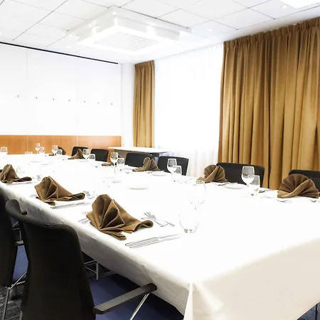 Novotel Mechelen Centrum-3