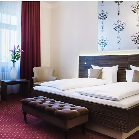 Hotel Prinzregent-2