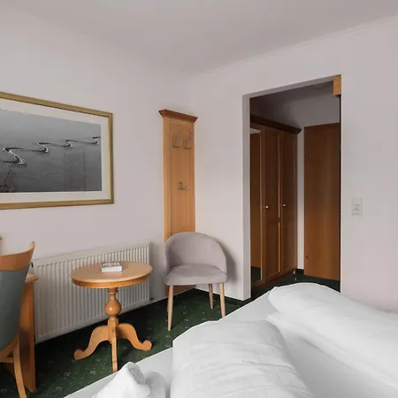 Hotel Martini Kaprun Including Free Parking And Zell Am See-Kaprun Summer Card-3