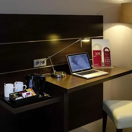 Mercure Hotel Hagen-2