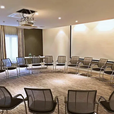 Mercure Hotel Kaiserhof City Center-2