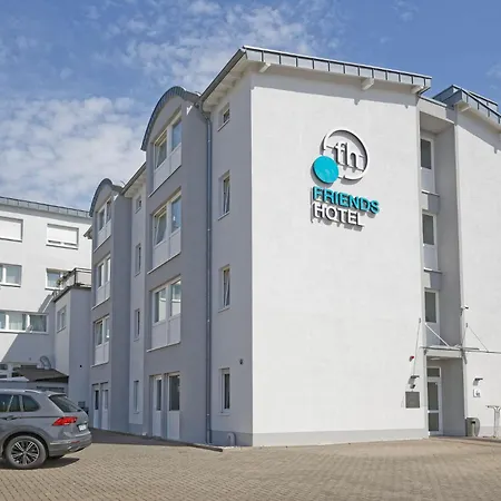 Friends Hotel Kerpen-2