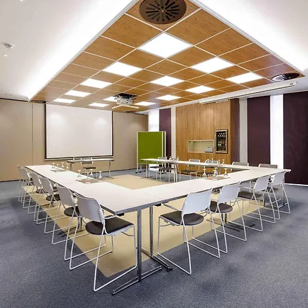 Mercure Hotel Stuttgart Gerlingen-3