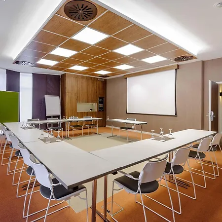 Mercure Hotel Stuttgart Gerlingen-2